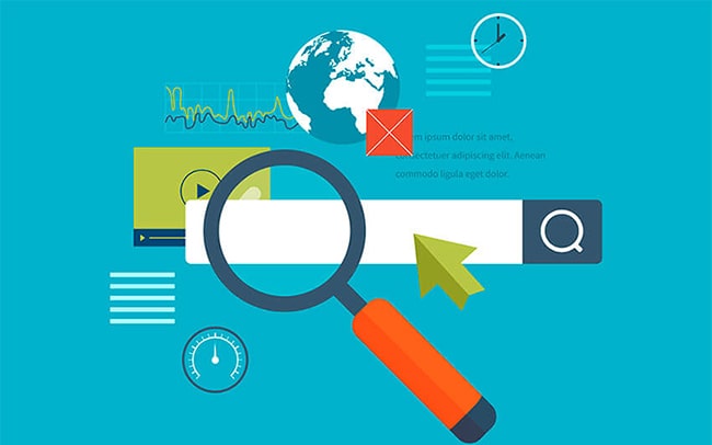 Trình duyệt web là gì, browser là gì?